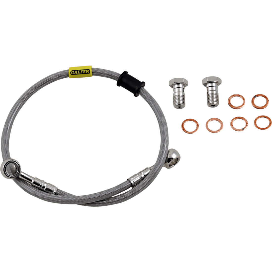 GALFER Brake Line Stainless Steel