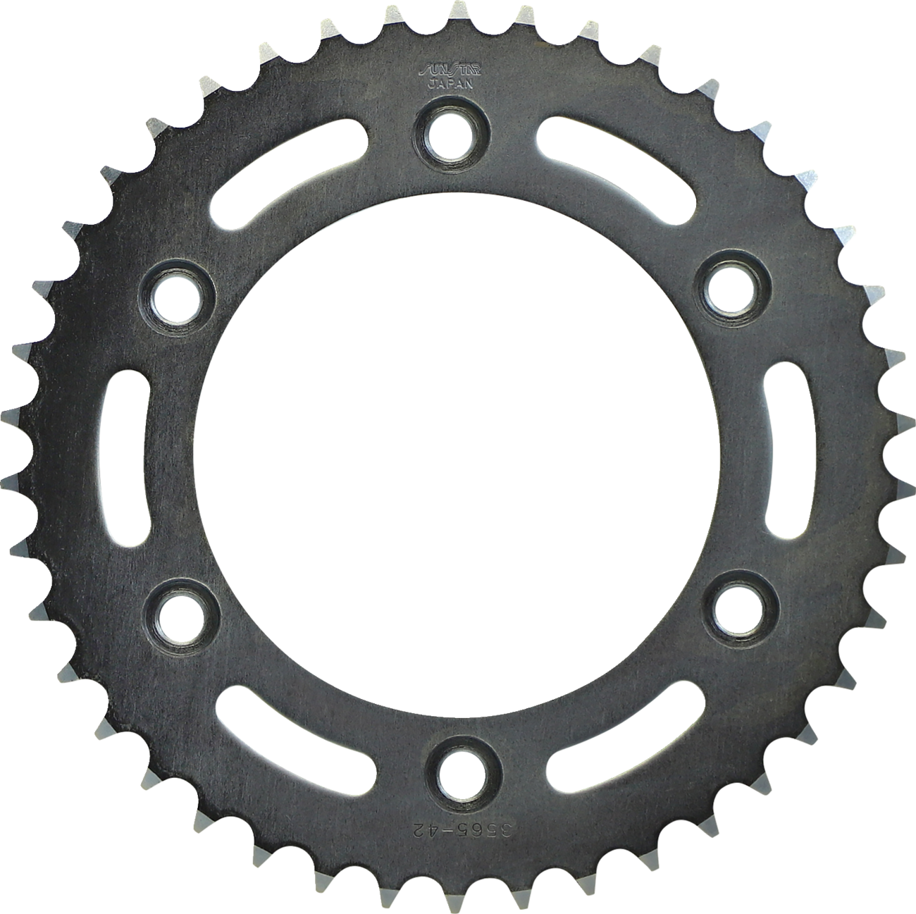 SUNSTAR SPROCKETS Rear Sprocket 42 Tooth Honda