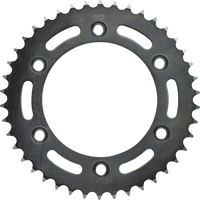 SUNSTAR SPROCKETS Rear Sprocket 42 Tooth Honda