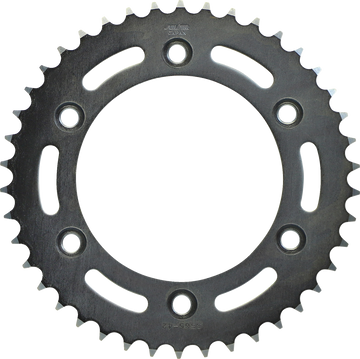 SUNSTAR SPROCKETS Rear Sprocket 42 Tooth Honda