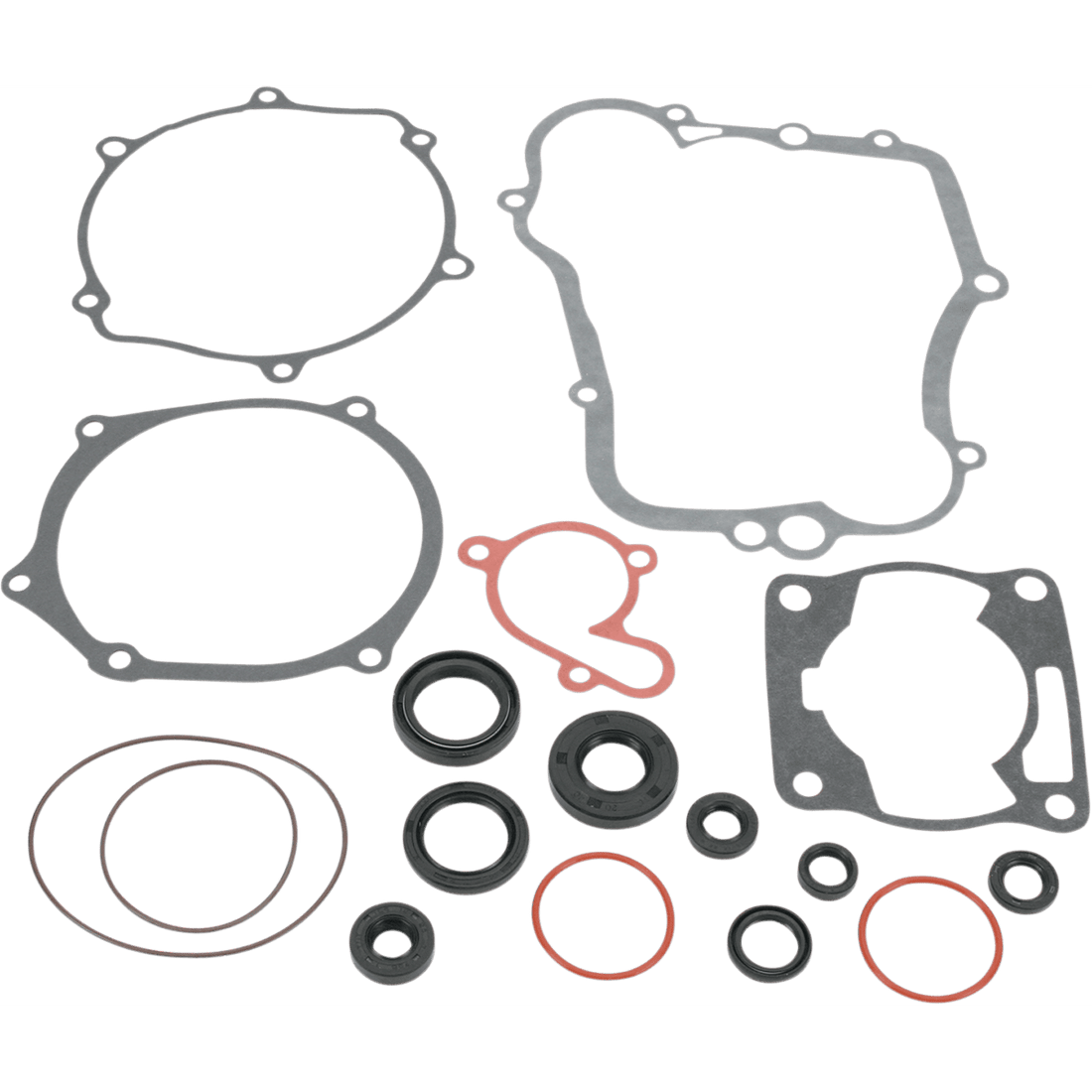 MOOSE RACING Motor Gasket Kit with Seal