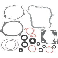 MOOSE RACING Motor Gasket Kit with Seal