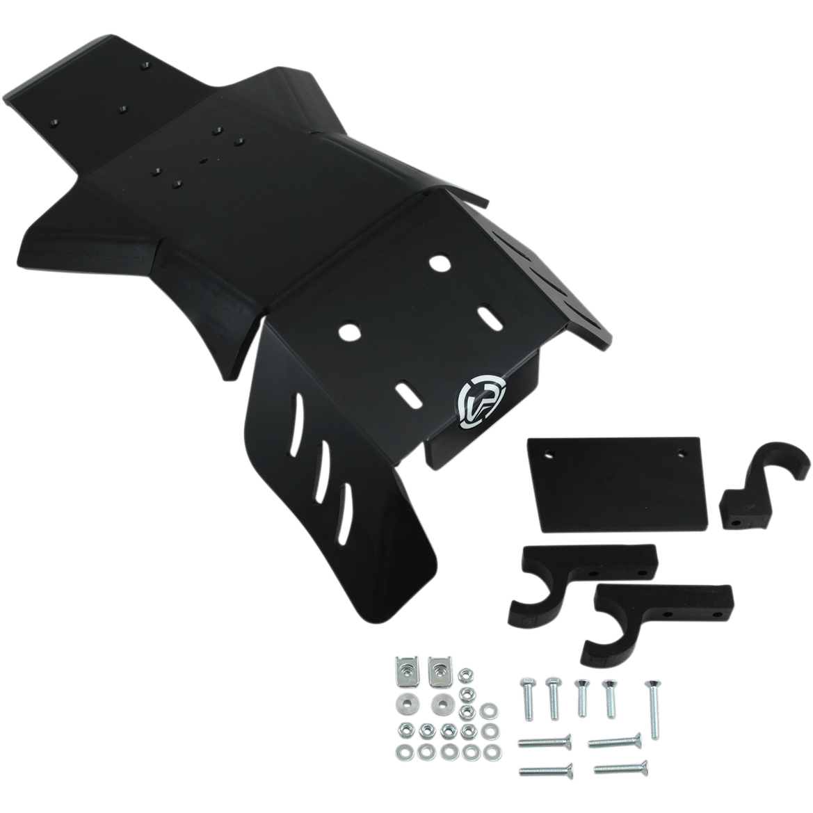 MOOSE RACING Pro LG Skid Plate Beta PX1431