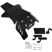 MOOSE RACING Pro LG Skid Plate Beta PX1431