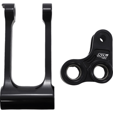 SDI Linkage Arm Black SDECLAY18B