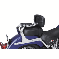 KURYAKYN Backrest Fixed Mount FLST KUR1667