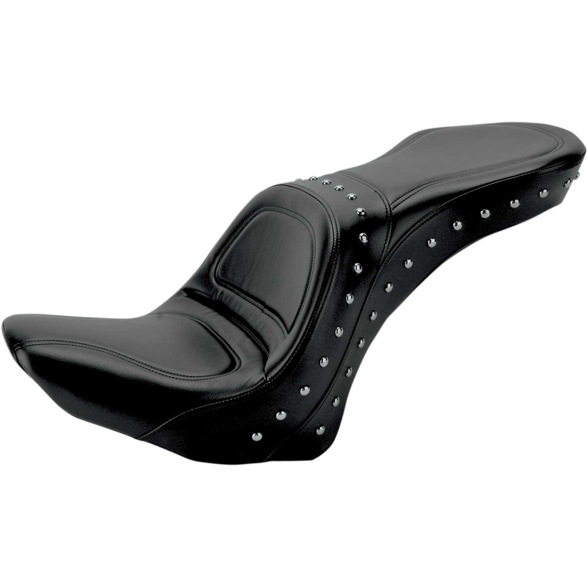 SADDLEMEN Explorer Special Seat FLSTC '06-'17 80023039