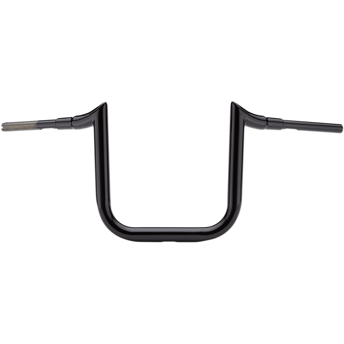 LA CHOPPERS Handlebar Prime Ape 12" Black LA735412B