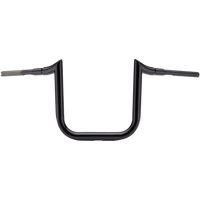 LA CHOPPERS Handlebar Prime Ape 12" Black LA735412B