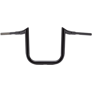 LA CHOPPERS Handlebar Prime Ape 12" Black LA735412B