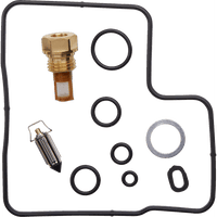 K&L SUPPLY Carburetor Repair Kit Honda