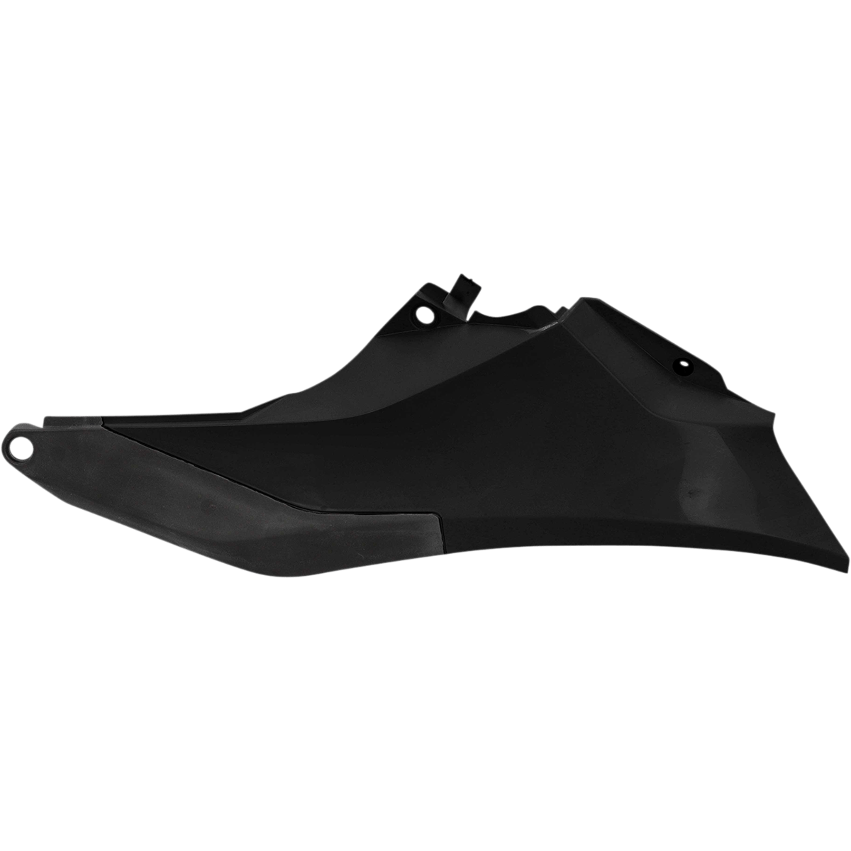 ACERBIS Side Panels Black