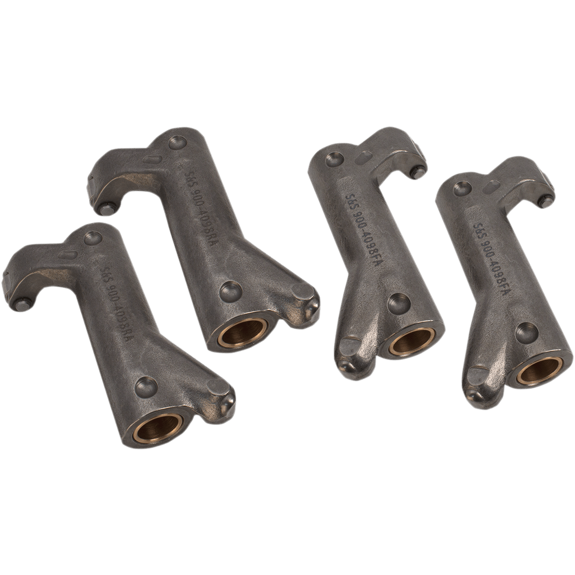 S&S CYCLE Roller Rocker Arms