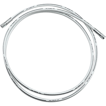 MAGNUM SHIELDING Brake Line 74" Sterling Chromite II AS3574