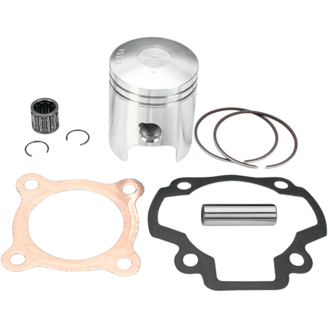 WISECO Piston Kit with Gaskets PK1161