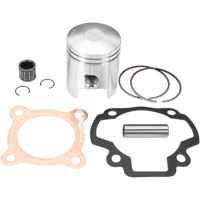 WISECO Piston Kit with Gaskets PK1161