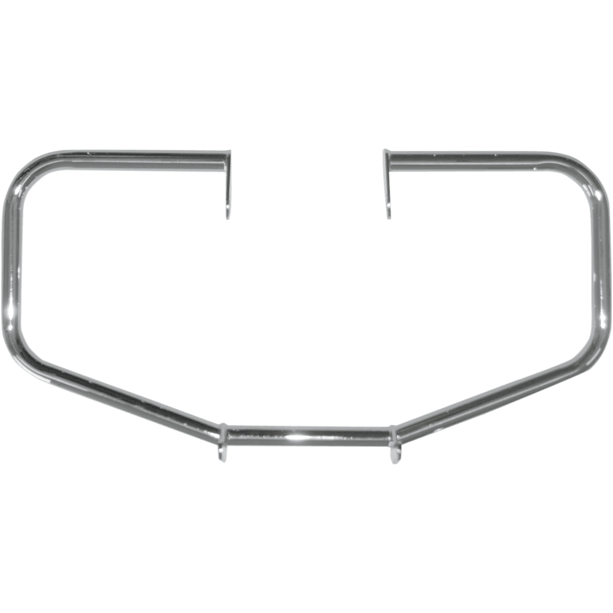 LINDBY Unibar® Chrome Suzuki 14802