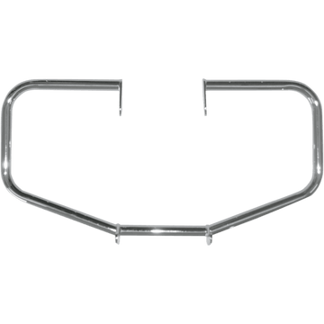 LINDBY Unibar® Chrome Suzuki 14802