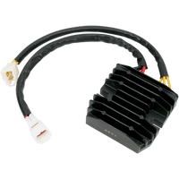 RICK'S MOTORSPORT ELECTRIC Hot Shot Regulator/Rectifier Suzuki 10205H