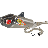 PRO CIRCUIT TI-6 Exhaust System 0332345F