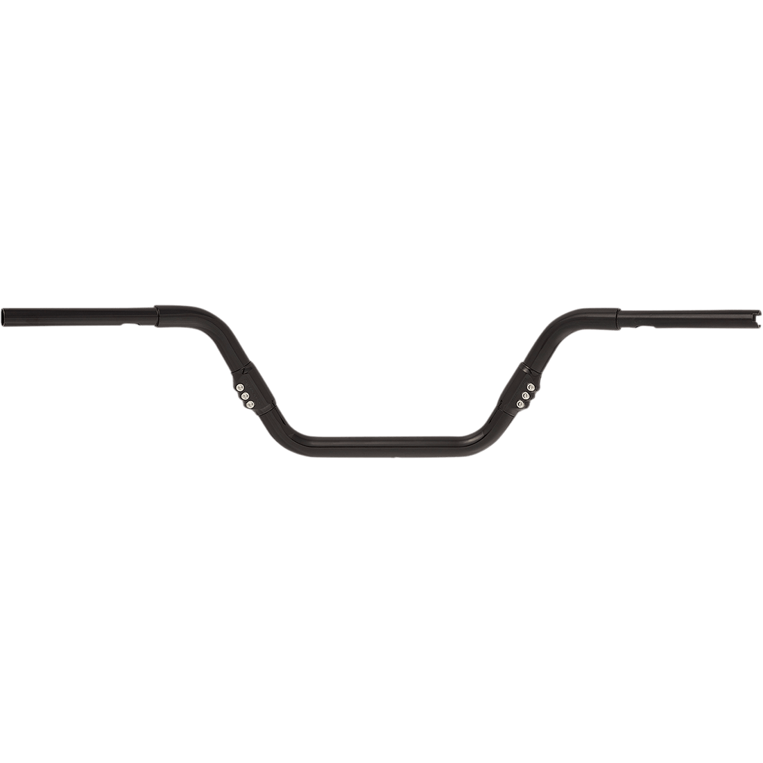 ARLEN NESS Handlebar Low-Pro Adjustable Black 520000