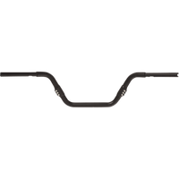 ARLEN NESS Handlebar Low-Pro Adjustable Black 520000