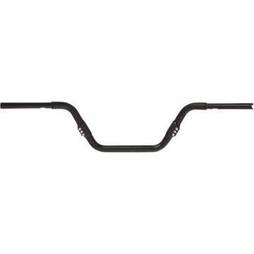 ARLEN NESS Handlebar Low-Pro Adjustable Black 520000