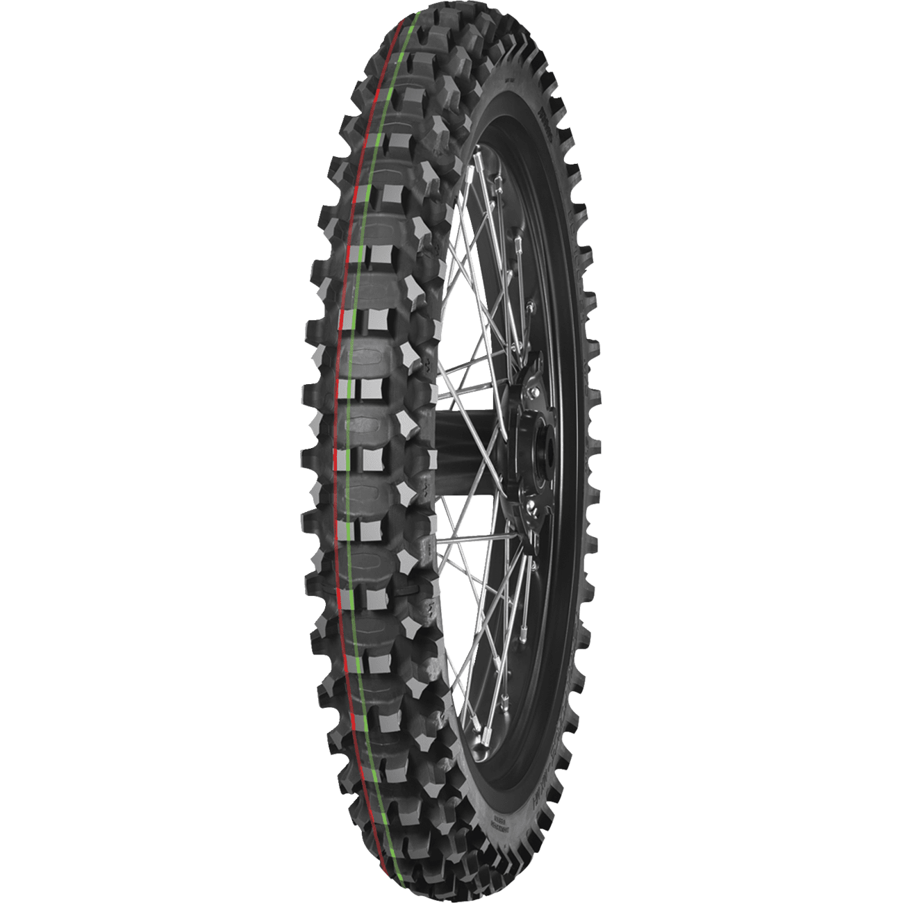 MITAS Tire Terra Force-MX MH Front 60/100-12 36M 70000925