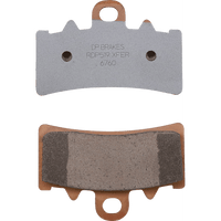 DP BRAKES RDP Racing Brake Pads Husqvarna/KTM