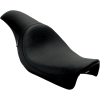 DRAG SPECIALTIES Predator Seat Smooth Dyna '04-'05