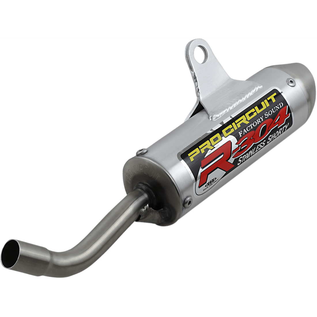 PRO CIRCUIT R-304 Silencer 1161985