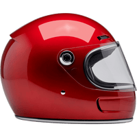 BILTWELL Gringo SV Helmet Metallic Cherry Red Small 1006351502