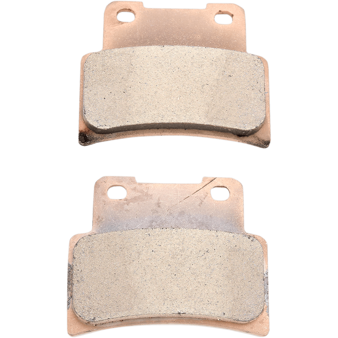 DP BRAKES Standard Brake Pads