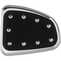 CYCLESMITHS Brake Pedal Cover 123BRAKE