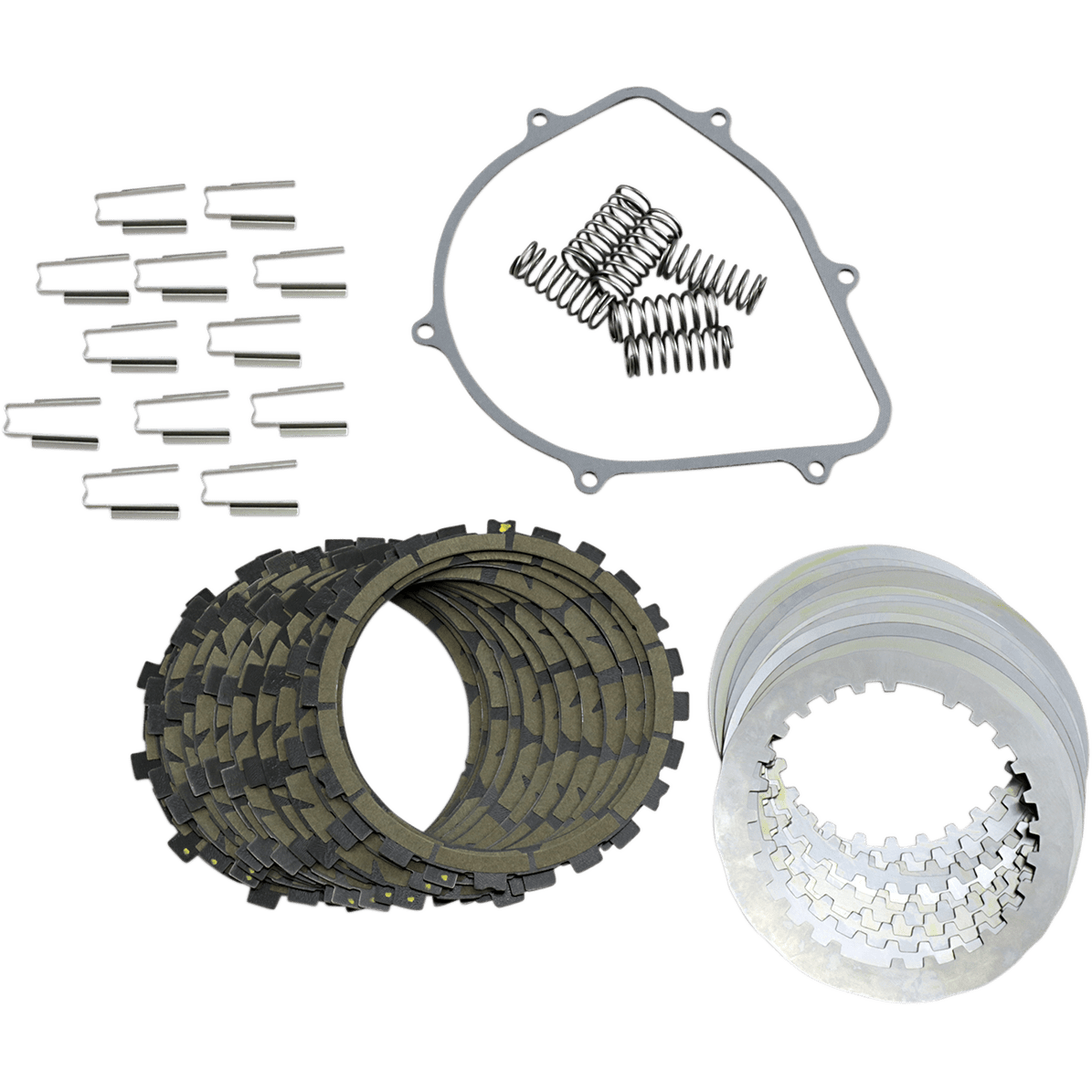 REKLUSE TorqueDrive® Clutch Pack CRF450 RMS2801009