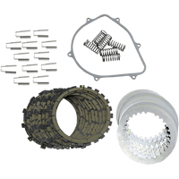 REKLUSE TorqueDrive® Clutch Pack CRF450 RMS2801009