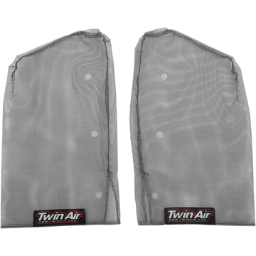 TWIN AIR Radiator Sleeves Yamaha