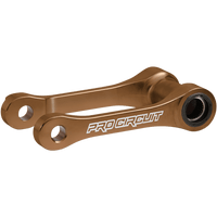 PRO CIRCUIT Linkage Arm 136 mm SPA18450