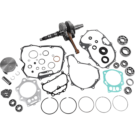 VERTEX Engine Rebuild Kit Honda WR00037