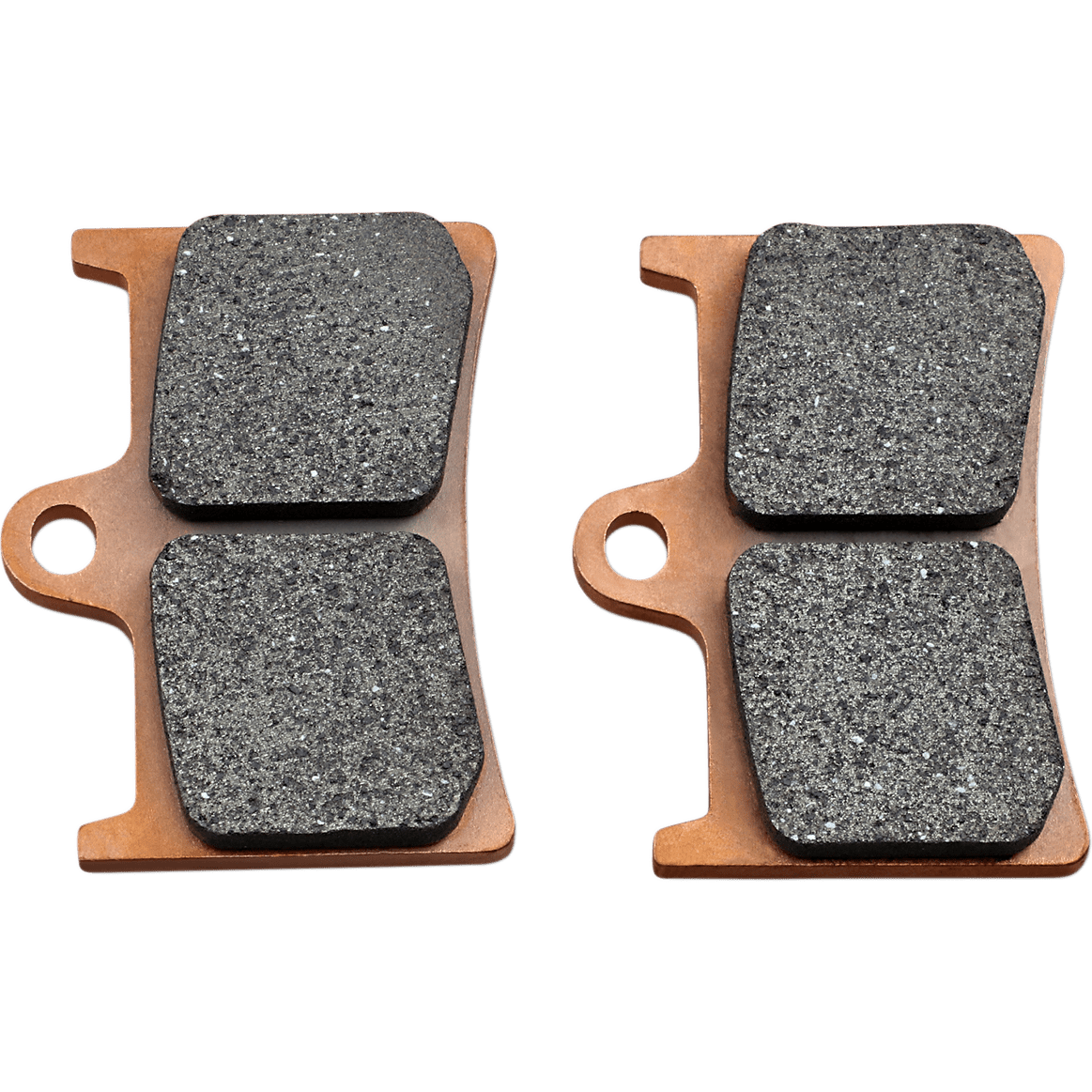 EBC Brake Pads EPFA380HH