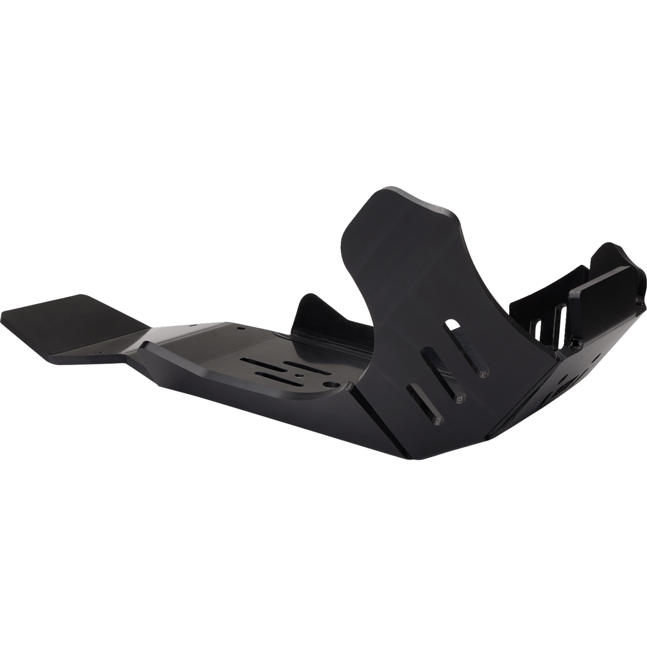 AXP RACING Xtrem Skid Plate Black KTM | Husqvarna AX1661