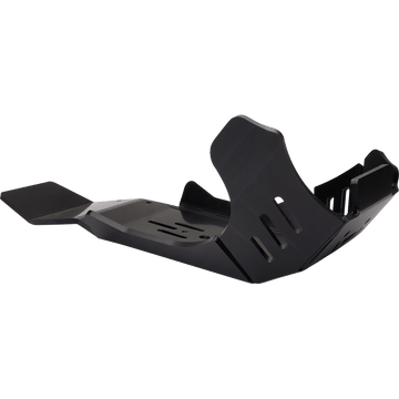 AXP RACING Xtrem Skid Plate Black KTM | Husqvarna AX1661