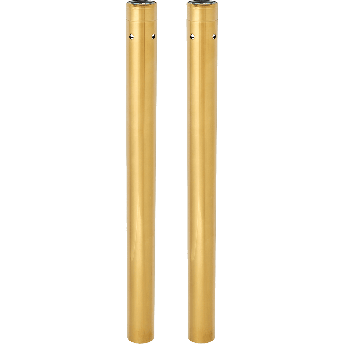 ARLEN NESS Fork Tube 49 mm Gold 121006