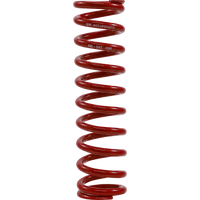 BBR MOTORSPORTS Rear Shock Red Spring Rate 290 lbs/in 660DRZ1205