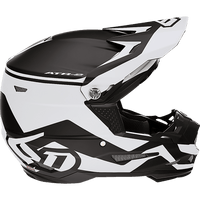 6D HELMETS ATR-2 Helmet Drive White XL 122718