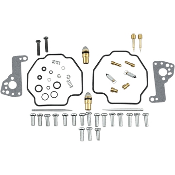 PARTS UNLIMITED Carburetor Repair Kit Yamaha