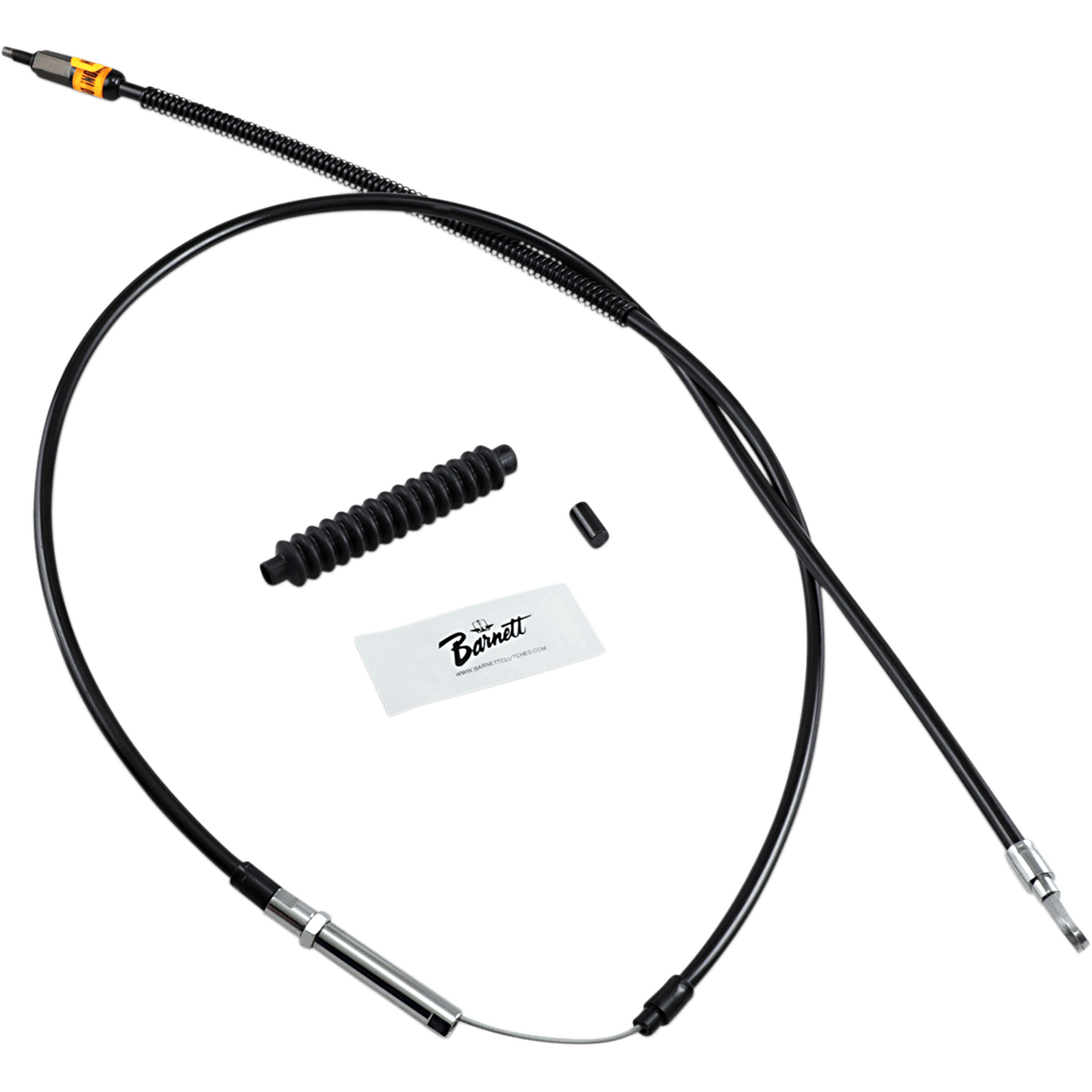 BARNETT Clutch Cable +6" 101301003206