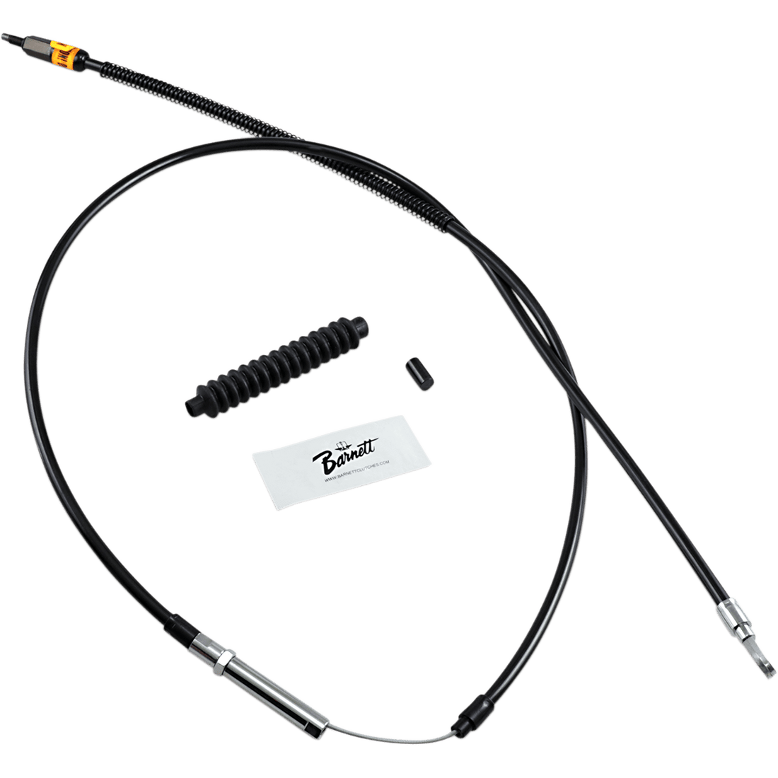 BARNETT Clutch Cable +6" 101301003206