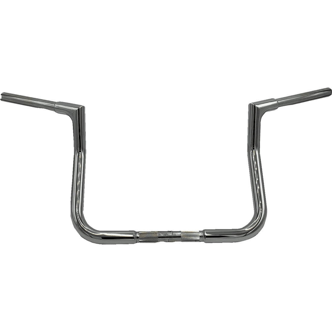 FAT BAGGERS INC. Handlebar Flat Top 11" Chrome 705011