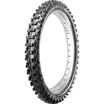 MAXXIS Tire Maxxcross MX-IH Front 80/100-21 51M TM00099900